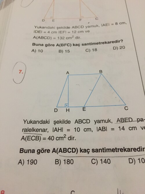 Lütfen açıklaya bilir misiniz?🥺💗