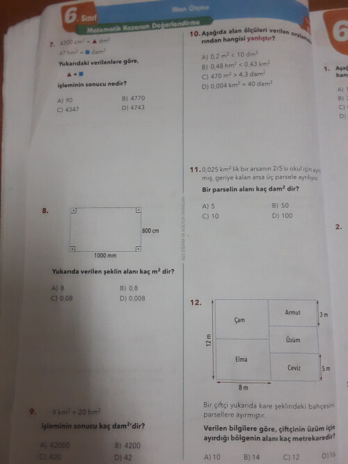 Anladıklarınızı yapar mısınız?