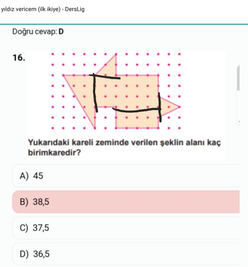 Cevap Resmi