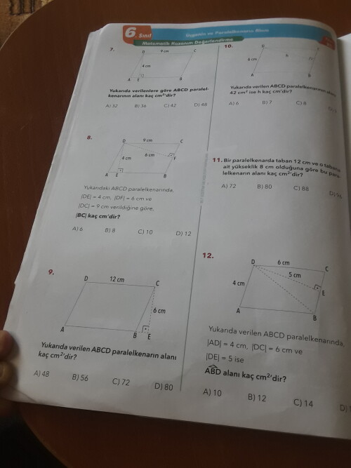 Lütfen yapabilir misiniz?