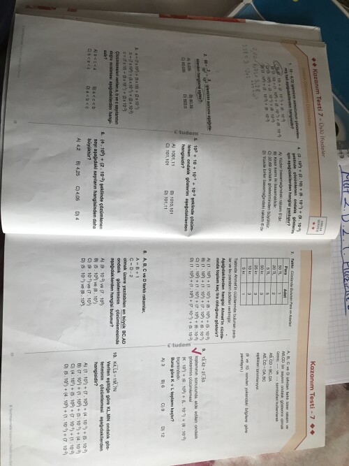 Şu sayfayı kağıda işlemli bir şekilde yapar mısınız lütfen