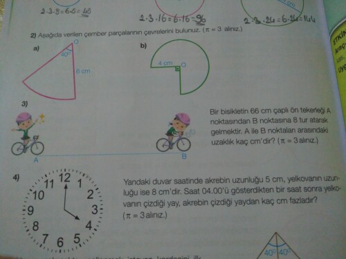 3. Soruyu açıklamalı bir şekilde cevaplarmısınız