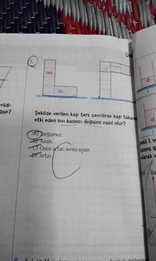 Şu soru bana anlatacak birisi varmı?