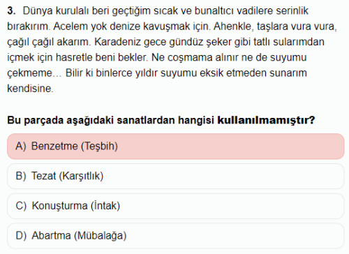 Lütfen bu soruyu anlatır mısınız