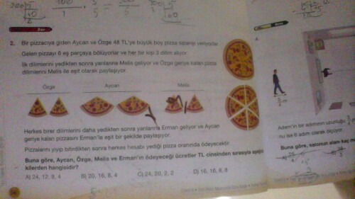 Arkadaşlar bu soruya acil bakar mısınız?