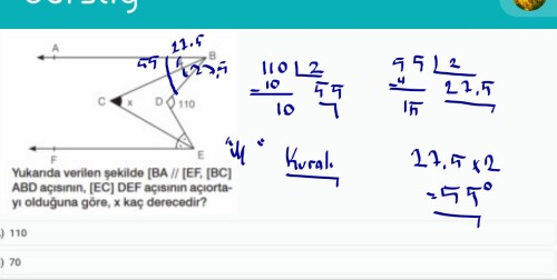 Cevap Resmi