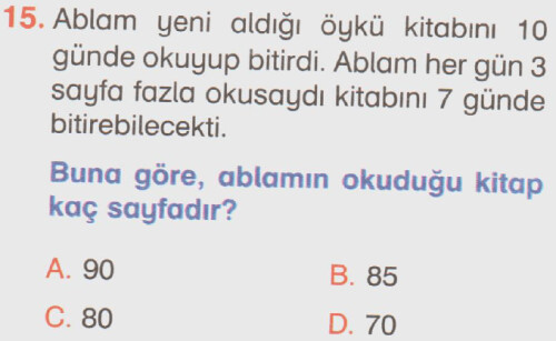 cevaplayan ilk iki kişiye yıldız vercem