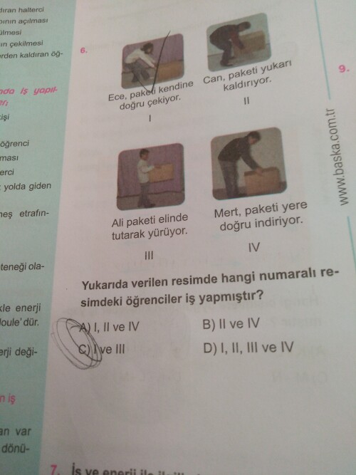 Ben c buldum
Doğru mu
Yanlışsa anlatırmısınız
İlk iki kişiye star