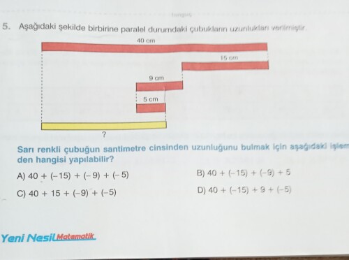 çözen varsa şimdiden teşekkürler