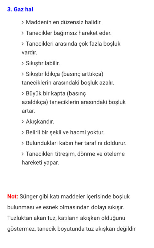 Cevap Resmi