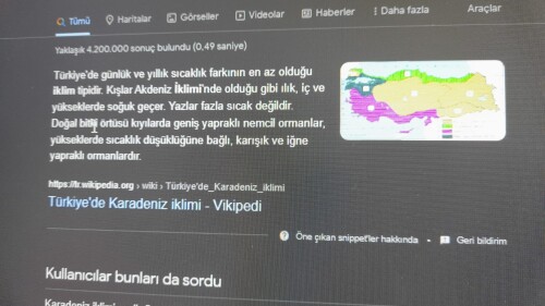 Cevap Resmi