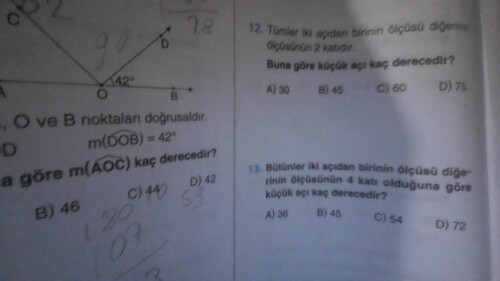 13. soru acil ANLATARAK yardım?