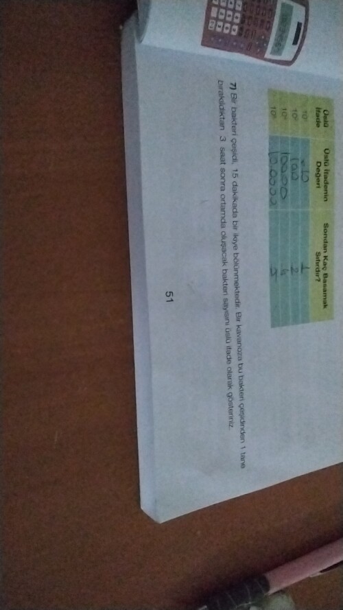 Hızlı yanıt