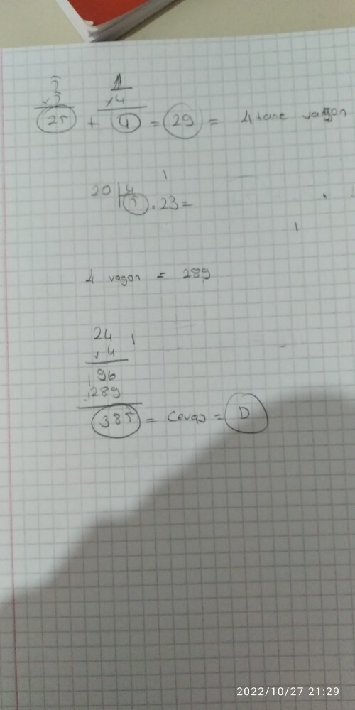 Cevap Resmi