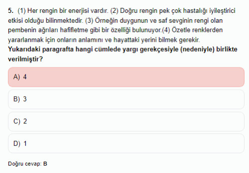 anlatarak çözene yıldız vericem çözer msiniz pls