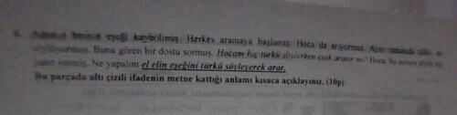 anlataraak