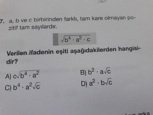 Anlatır mısınız ?