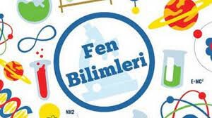 FEN BİLİMLERİ 1 VE 2. ÜNİTELERİ ÖZETLERMİSİNİZ