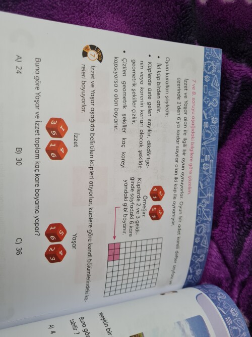 Arkadaşlar bu soruyu çözemedim yardım eder misiniz?