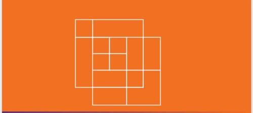 Resimde kaç kare görüyorsunuz?
NOT: İlk 2 kişiden sonra açıklamasını atacağım, Kolay gelsin