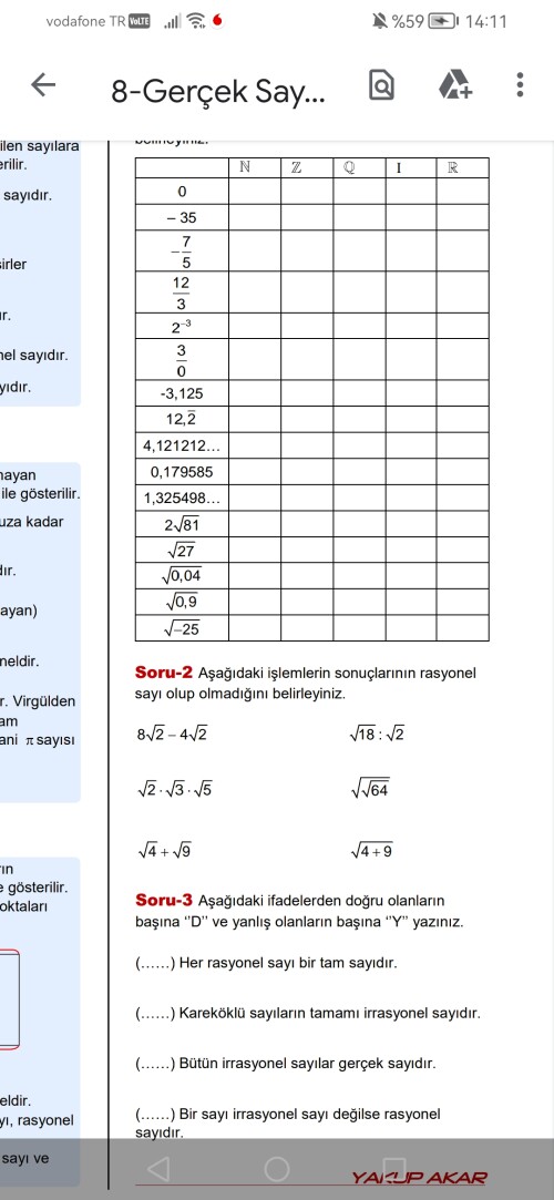 Lütven acil çözün