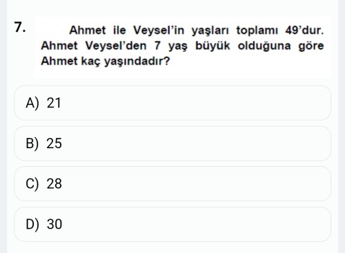 Açıklayıcı bir şekilde anlatır mısınız lütfen?