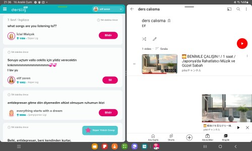 @İclal Malçok
Neden yildizimi geri aldın knkm çekilişin gecersiz sayilir❤️‍🩹🫶💞 lutfen yildizimi geri ver