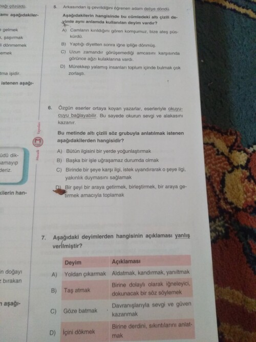 5 6 7 ilk yapna yıldız