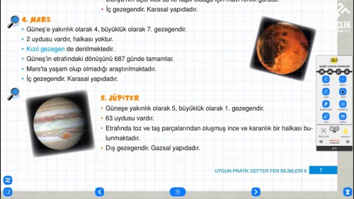Cevap Resmi