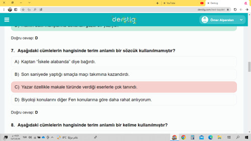 bu soruyu anlatabilr misiniz