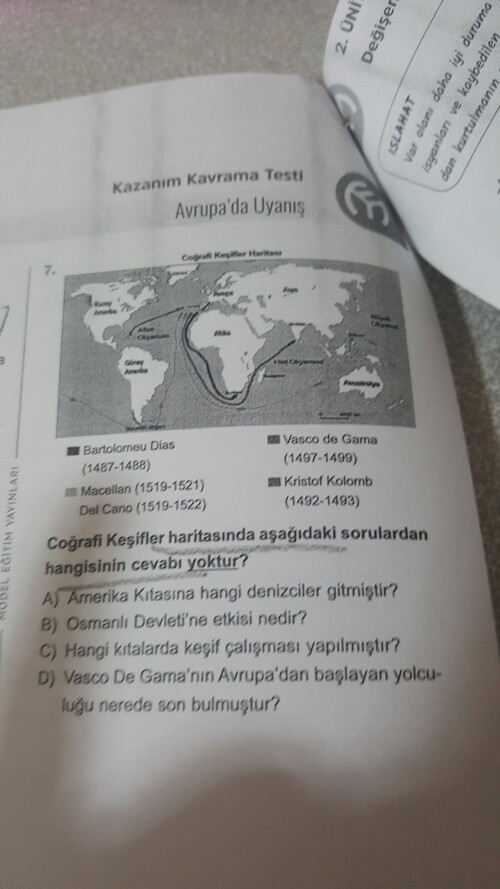 Çözebilir misiniz