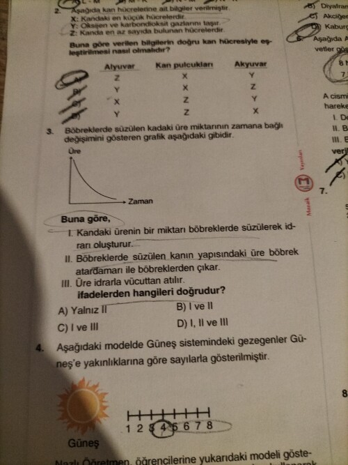 Çözebilen varmı :)
