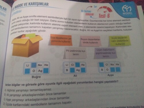 Yardım edin nüffen