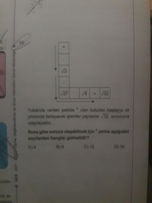Açıklamalı çözerseniz sevinirim