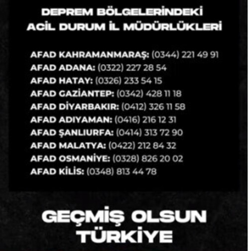 Cevap Resmi