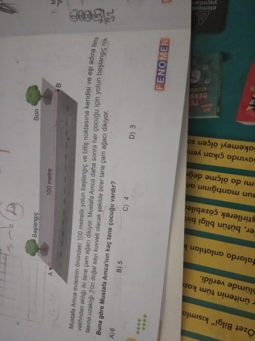 Arkadaşlar lütfen soruya bakın konusu üslü sayılar çözümüyle doğru cevap veren ilk iki kişiye süper yıldız vericem