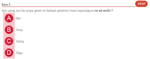 💖Selam💖
💖Arkadaşlar okullar 20 Şubat'a kadar tatil edildi💖
💖Bu konu hakkında ne düşünüyorsunuz💖
💖Ben sevindim, ama kardeşim ağladı💖
💖Neyse soru'ya geçelim💖
💖Görsel'deki soruyu çözün💖
💖İlk ve doğru cevabı verenlere yıldız vereceğim💖
💖İyi Dersler💖