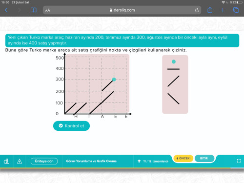 En hızlı ve fotoğraf çözümlü olana 1 ⭐️