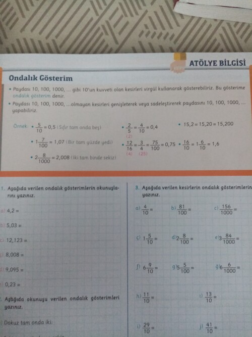 Cevap Resmi