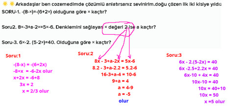 Cevap Resmi