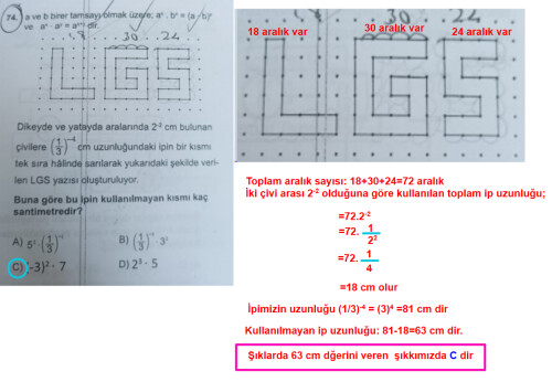 Cevap Resmi