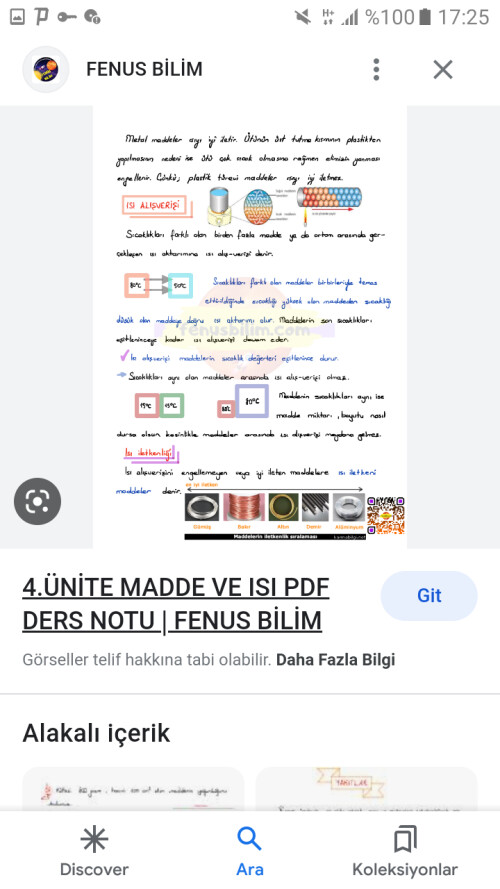 Cevap Resmi