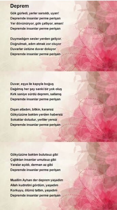 Cevap Resmi