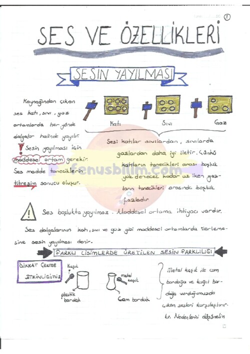 Cevap Resmi