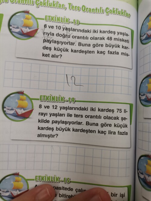 Anlamadım çözümlü bir şekilde anlatabilir misiniz