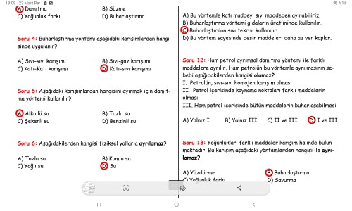 Cevap Resmi