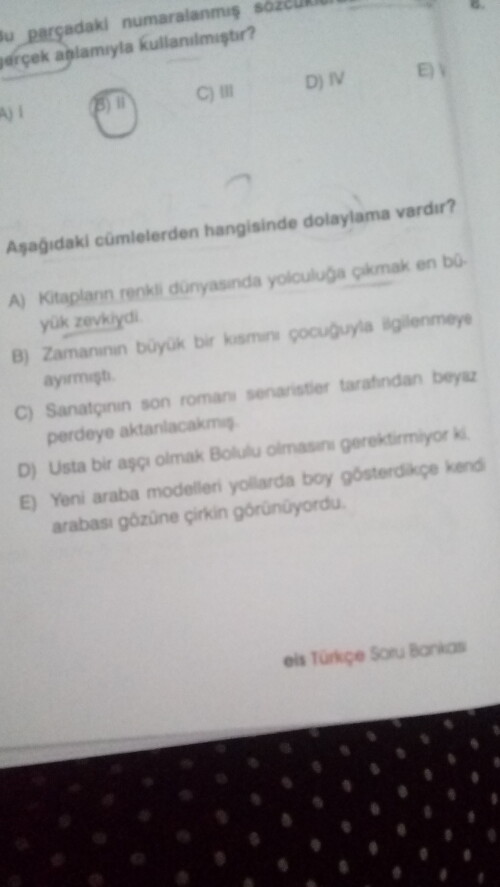 Arkadaşlar bu soruyu çmzebilirmisiniz⭐