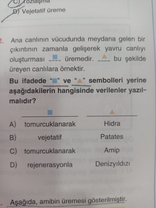 Acil yaparamisiniz 
İlk yapana yıldız verincem lütfen