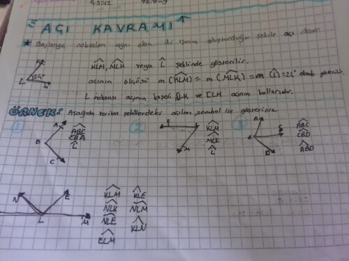 Cevap Resmi