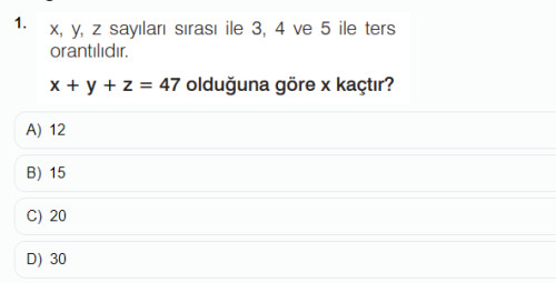 Açıklayarak anlatır mısınız?